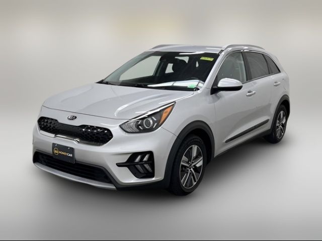 2021 Kia Niro LXS