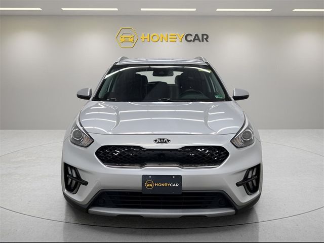 2021 Kia Niro LXS