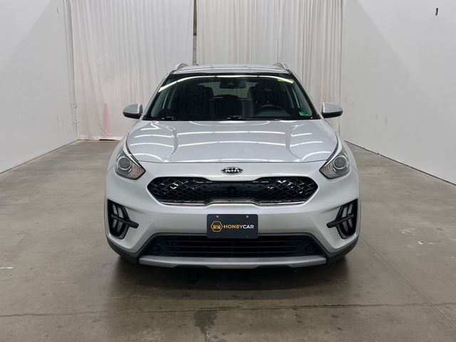 2021 Kia Niro LXS