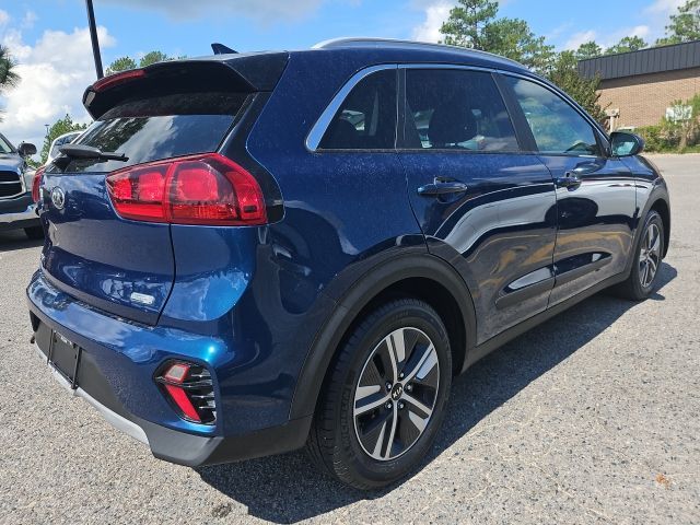 2021 Kia Niro LXS