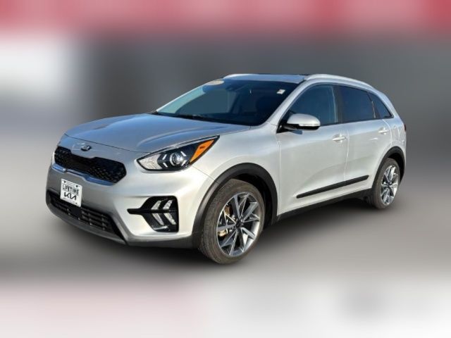 2021 Kia Niro Touring