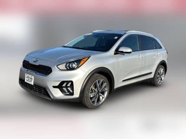 2021 Kia Niro Touring