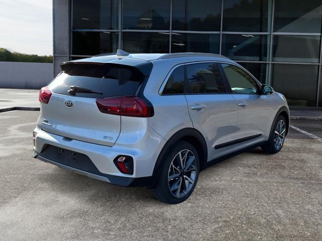 2021 Kia Niro Touring