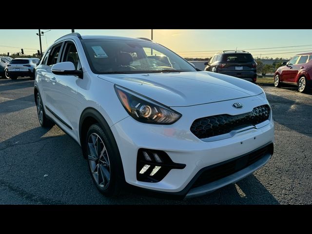 2021 Kia Niro Touring