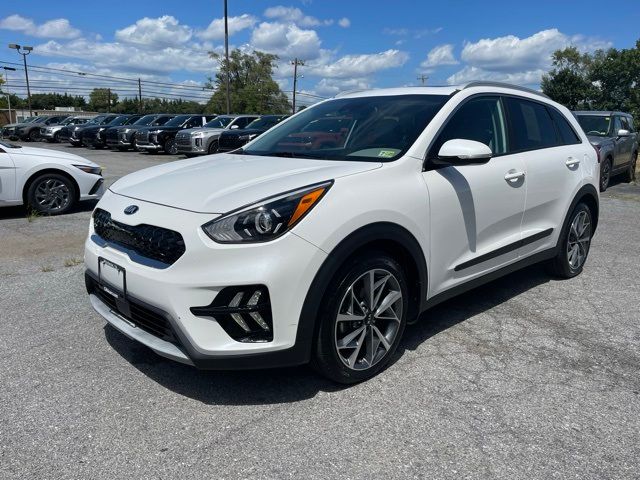 2021 Kia Niro Touring