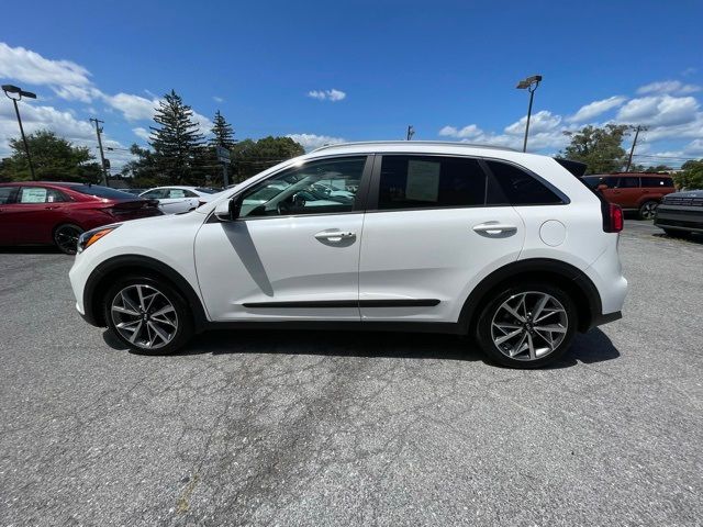 2021 Kia Niro Touring