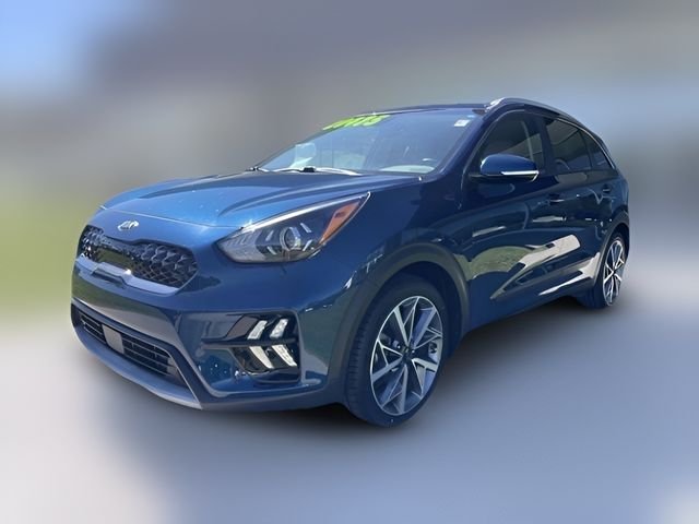 2021 Kia Niro Touring