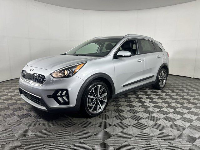 2021 Kia Niro Touring