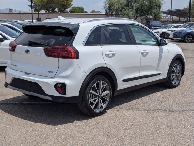2021 Kia Niro Touring