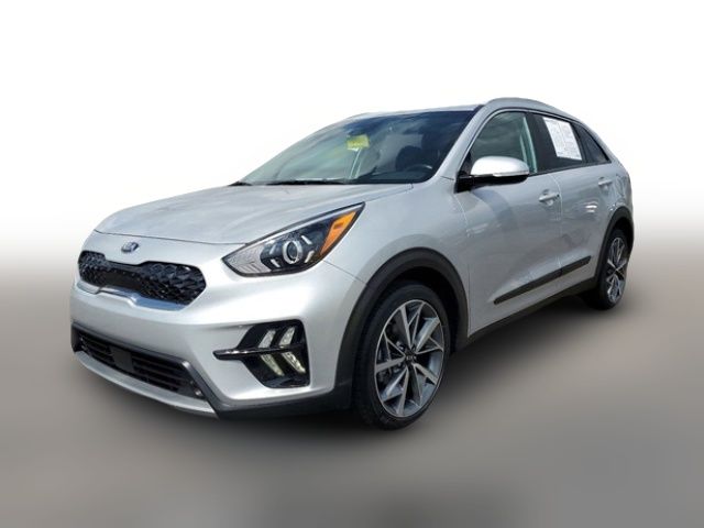 2021 Kia Niro Touring