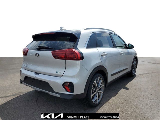 2021 Kia Niro Touring