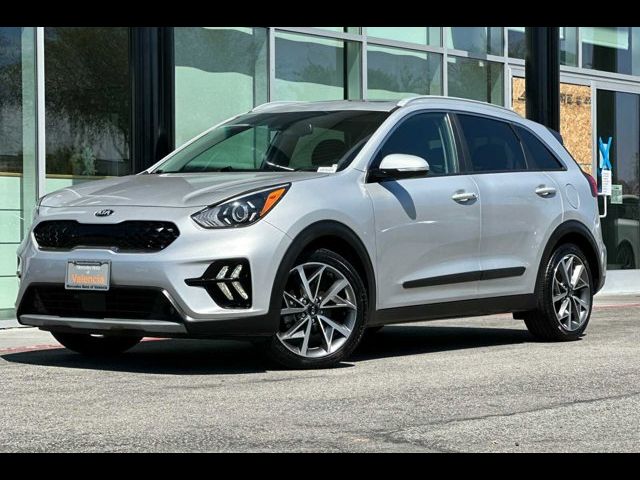 2021 Kia Niro Touring