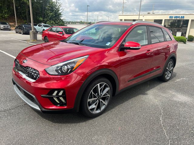 2021 Kia Niro Touring