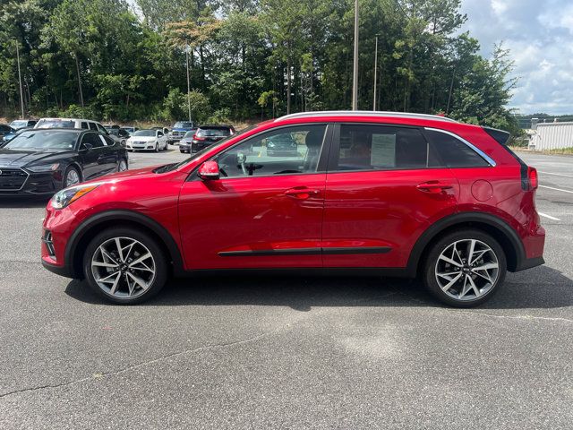 2021 Kia Niro Touring