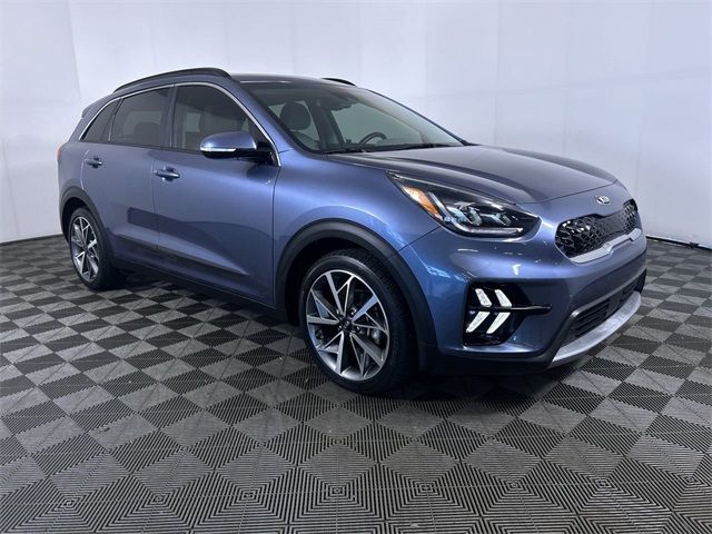 2021 Kia Niro Touring SE