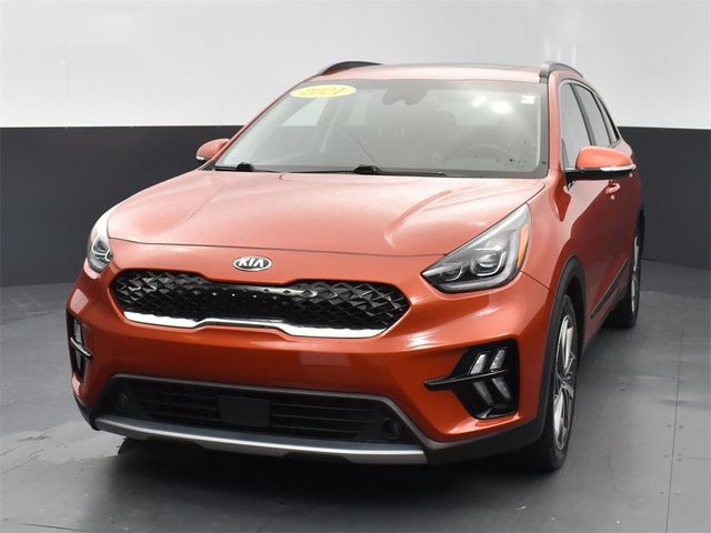 2021 Kia Niro Touring SE
