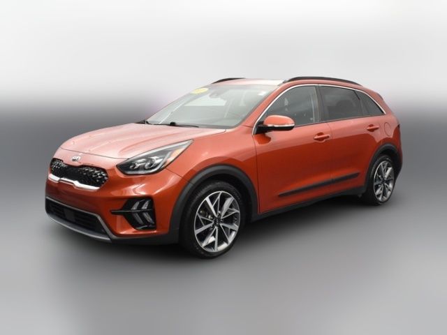 2021 Kia Niro Touring SE