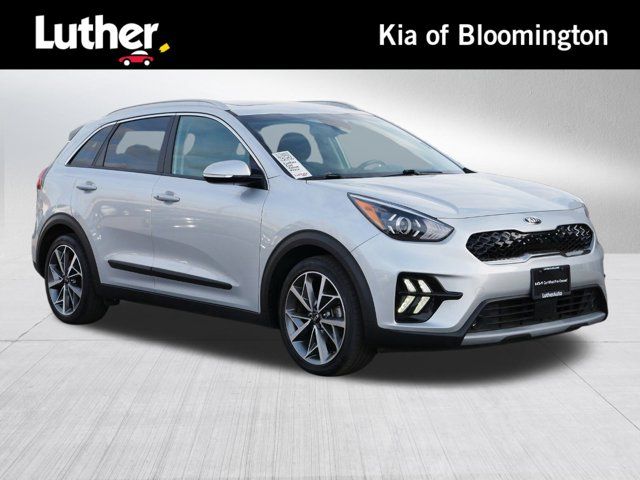 2021 Kia Niro Touring