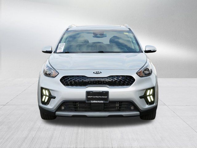 2021 Kia Niro Touring