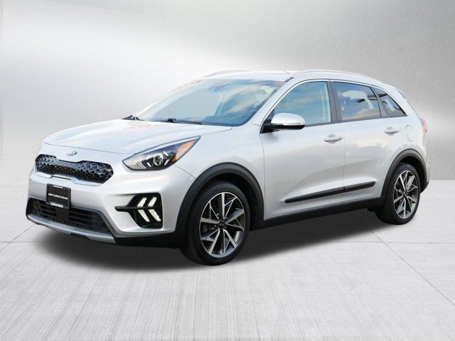 2021 Kia Niro Touring