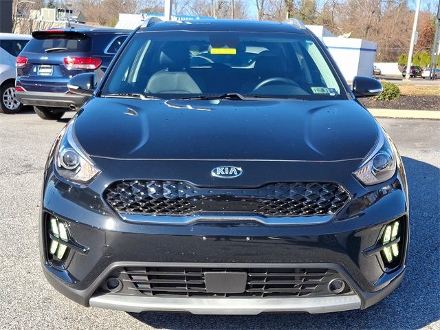 2021 Kia Niro Touring