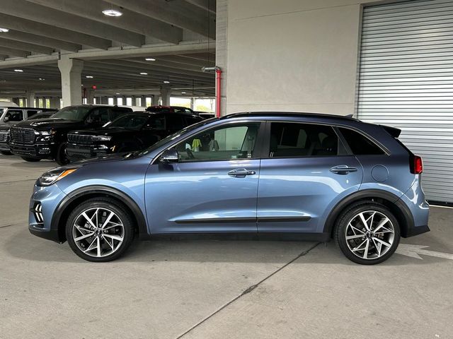 2021 Kia Niro Touring SE