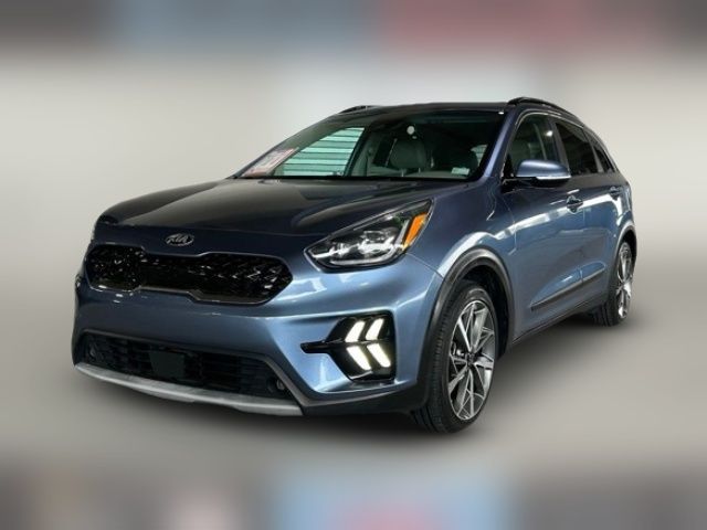 2021 Kia Niro Touring SE