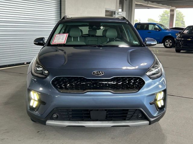 2021 Kia Niro Touring SE