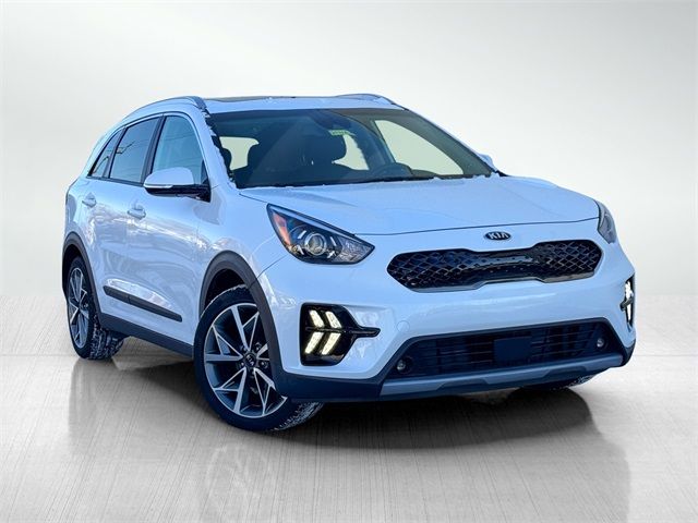 2021 Kia Niro Touring