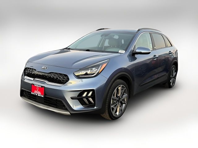 2021 Kia Niro Touring SE