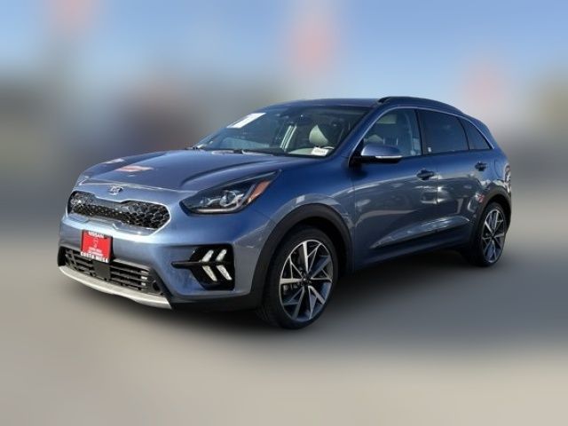 2021 Kia Niro Touring SE