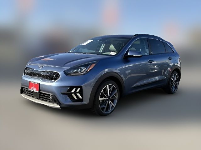 2021 Kia Niro Touring SE