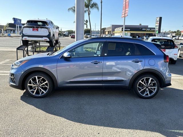 2021 Kia Niro Touring SE