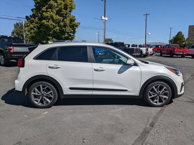 2021 Kia Niro Touring