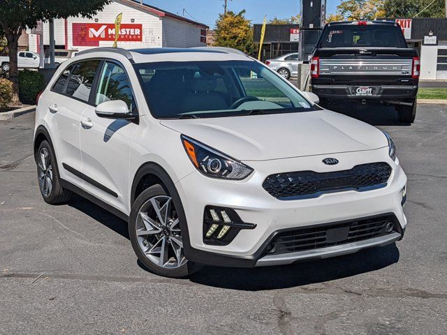 2021 Kia Niro Touring