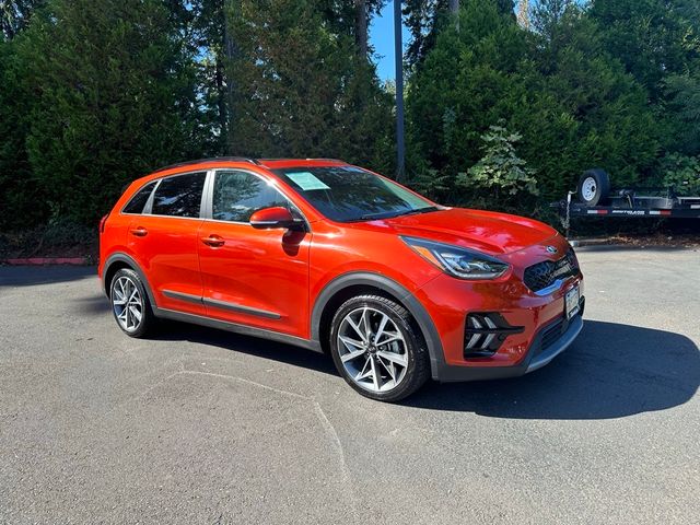 2021 Kia Niro Touring SE