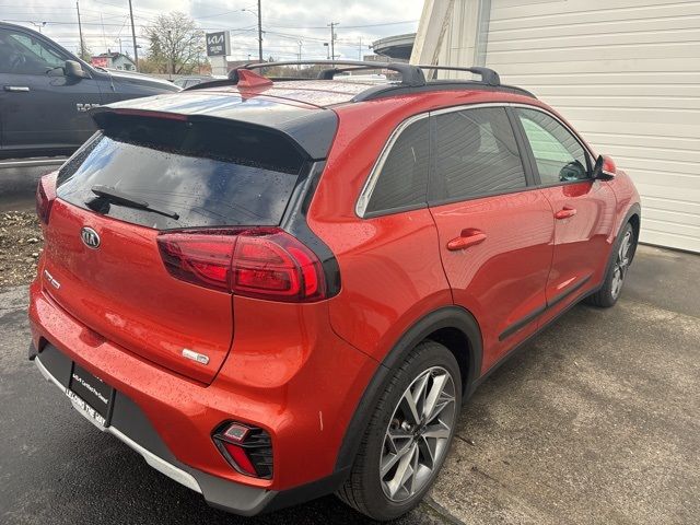 2021 Kia Niro Touring SE