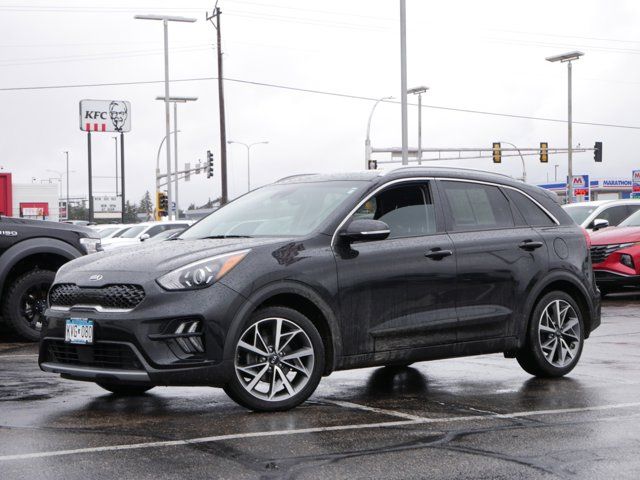 2021 Kia Niro Touring