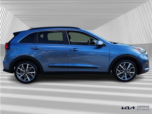 2021 Kia Niro Touring SE