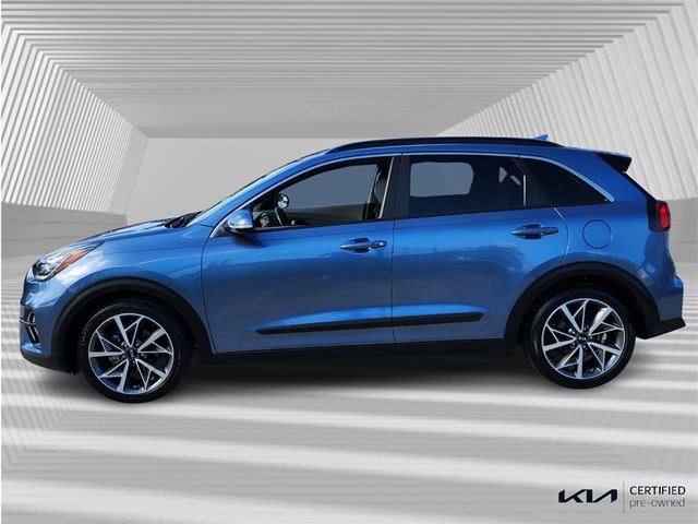 2021 Kia Niro Touring SE