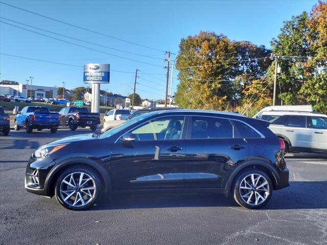 2021 Kia Niro Touring