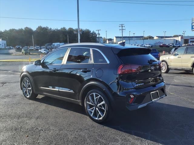 2021 Kia Niro Touring