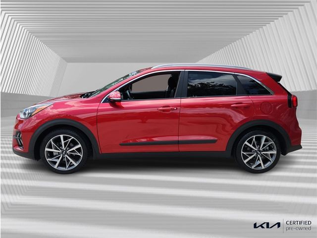 2021 Kia Niro Touring