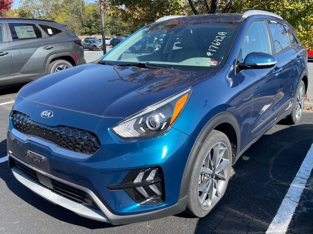 2021 Kia Niro Touring