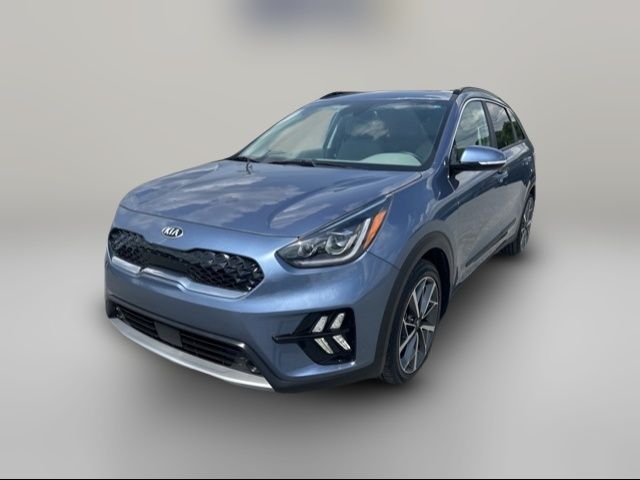 2021 Kia Niro Touring SE