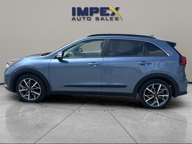 2021 Kia Niro Touring SE