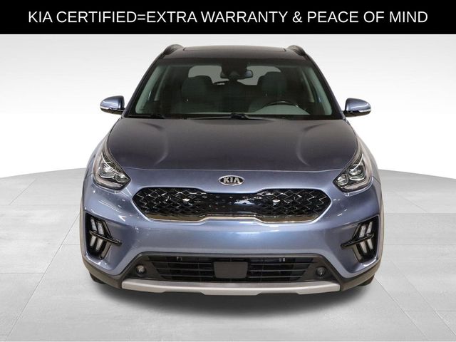 2021 Kia Niro Touring SE