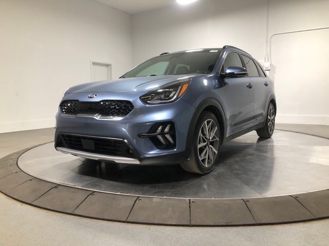 2021 Kia Niro Touring SE