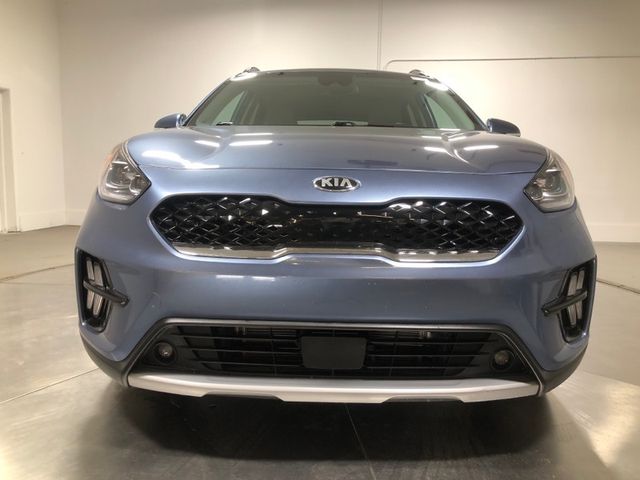 2021 Kia Niro Touring SE