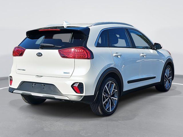 2021 Kia Niro Touring